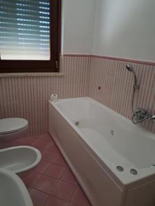 La casa di Dina
