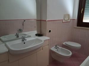 La casa di Dina