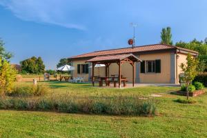 Agriturismo Primaluna