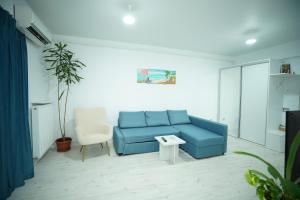 Azure Studio Central Adress