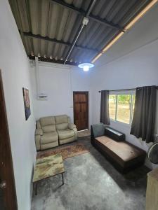 Mango Orchard Bungalow