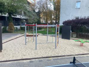 Przytulny apartament na Dolnej