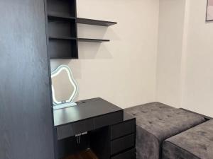 Hommit Masteri Tòa C - Căn hộ 1 phòng ngủ view nội khu