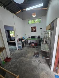 Mango Orchard Bungalow