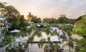 Le Mayansa Resort