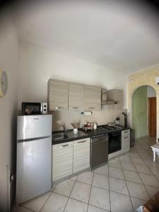 La casa di nonna Ottorina