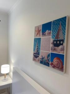 Maresia BIKE ROOMS