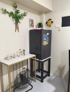 JElise Urban Suites