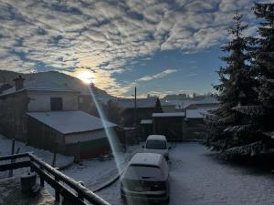 Равногор Парадайс
