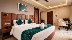 Nexus Green Resort