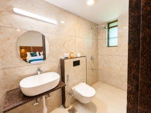 Nexus Green Resort