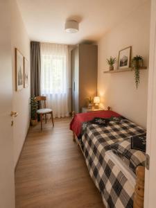 Casa Fratte Apartments