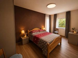 Casa Fratte Apartments