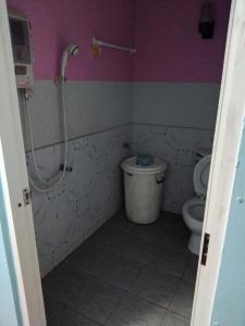 Buriram home stay 10-11 Malay,Indo