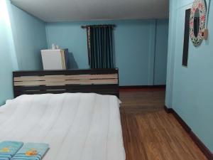 Buriram home stay 10-11 Malay,Indo