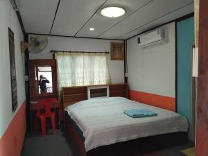 Buriram home stay 10-11 Malay,Indo