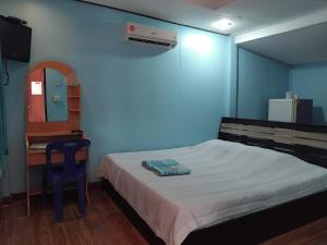 Buriram home stay 10-11 Malay,Indo