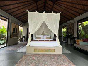 KELUK Boutique Villas, Private Pool, 7-Min Walk to Bingin Beach