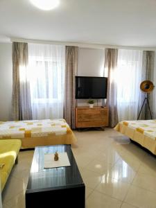 Apartman Ráchegy