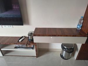 HomiStey Luxury Room A