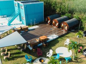MIYAKOJIMA Blue Village HOTEL & SAUNA