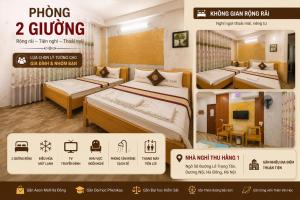 Thu Hằng 1 Motel