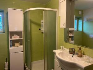 Apartma Olga