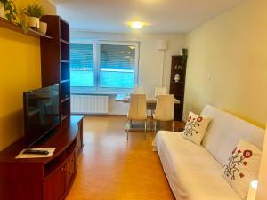 Apartma Olga