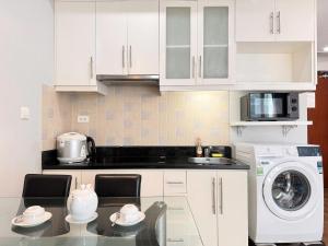 StayX Lancaster Le Thanh Ton