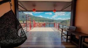 Chasa Rakthai Resort