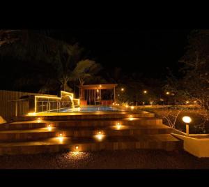 Hrishivan Villas By Stay Plus