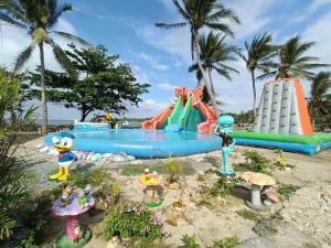 Verlings Beach Resort