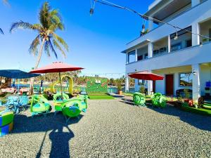 Verlings Beach Resort
