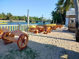 Verlings Beach Resort