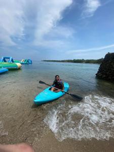 Verlings Beach Resort