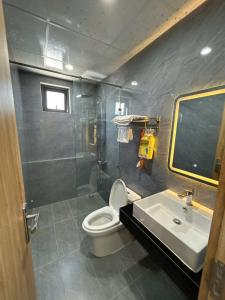 Papa Danang Beach Apartment