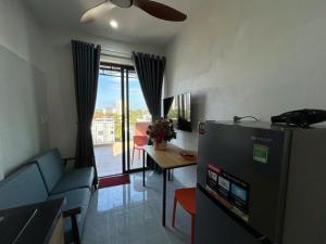 Papa Danang Beach Apartment