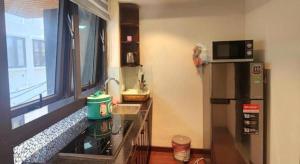 Ancu Stay & Residence