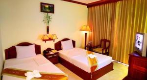Thunborey Hotel