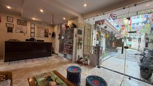 Rudram Hotel Yoga & Ayurveda Retreat