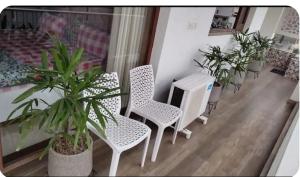 HomiStey Luxury Room A