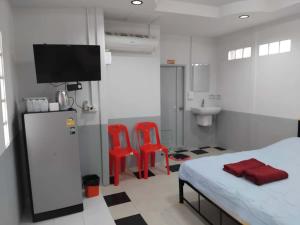 Buriram home stay 12 Tonon2b