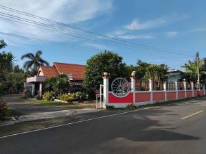 Buriram home stay 12 Tonon2b