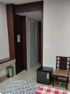 HomiStey Luxury Room A
