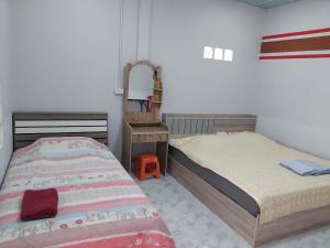 Buriram home stay 12 Tonon2b