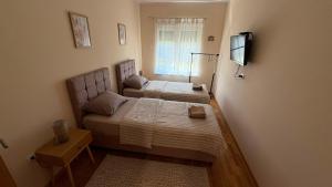 Elena Residence 15min from Belgrade