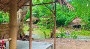 Tid-jai Homestay at Suan Phueng