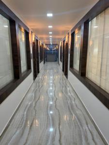 The Goura Palace Hotel And Restaurant