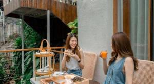 Taryn Tara Cafe and Stay