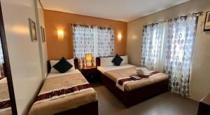 Coron Casa Hotel
